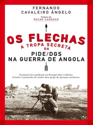 cover image of Os Flechas